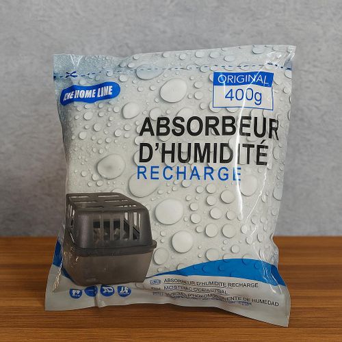product_image_name-Generic-Absorbeur d’Humidité Recharge 400g - Anti-Moisissure & Odeur - Solution Efficace pour Maison & Placard-1