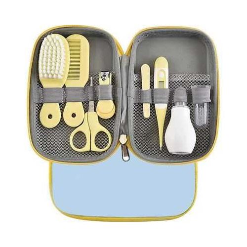 Trousse de soin bébé