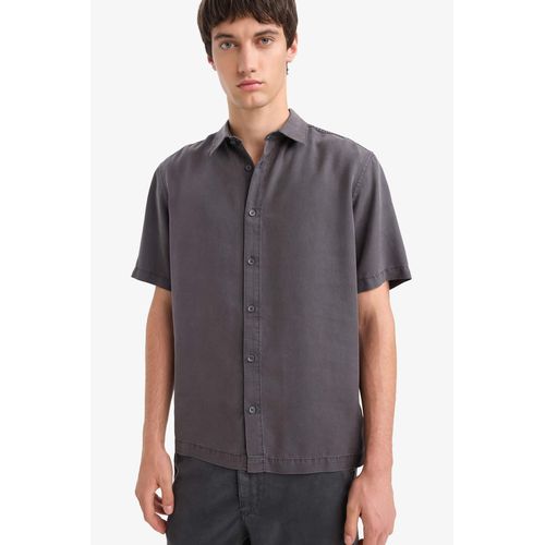 product_image_name-Defacto-قميص بأكمام قصيرة، قصّة عادية-1