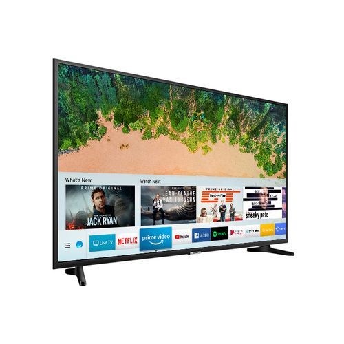 Samsung 50&quot; UHD 4K Smart TV 50NU7095 Serie 7 SLOVAKIA