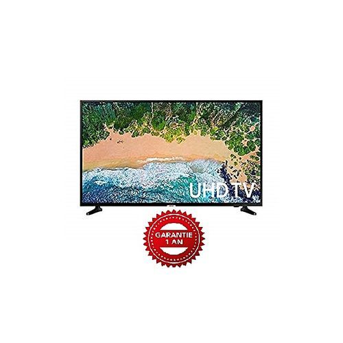 Samsung 50&quot; UHD 4K Smart TV 50NU7095 Serie 7 SLOVAKIA