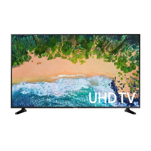 Samsung 50&quot; UHD 4K Smart TV 50NU7095 Serie 7 SLOVAKIA
