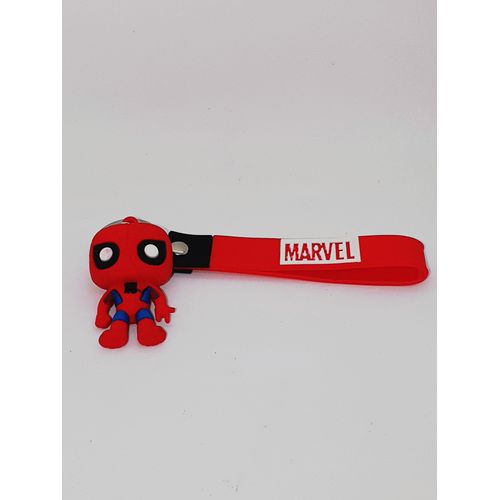 product_image_name-Generic-Porte-clés Spiderman - Marvel Avengers-1