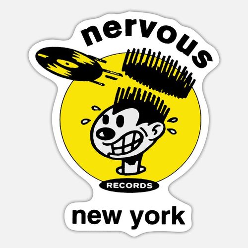 product_image_name-Generic-Nervous Records 5 ملصقات ديكور-1
