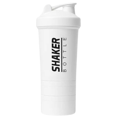 product_image_name-Pro Shaker-Shaker 3 PCS 450 ml Blanc-1