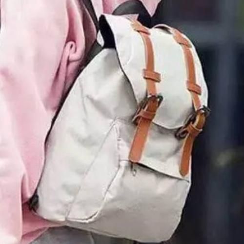 product_image_name-Generic-Sac à dos pour pc d'extérieur, sac de voyage (blanc)-4