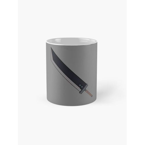 product_image_name-Generic-Épée destructrice Mug classique-3