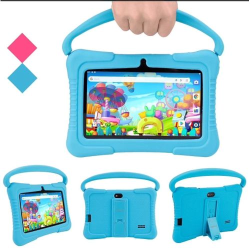 product_image_name-Generic-Tablette pour enfants avec protège silicone -1
