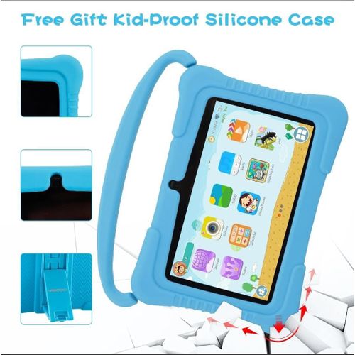 product_image_name-Generic-Tablette pour enfants avec protège silicone -3