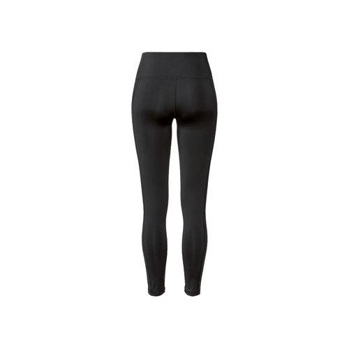 Legging noir hotsell pas transparent
