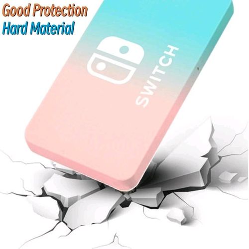 product_image_name-Generic-Porte cartes jeux Nintendo Switch, Boite Étui de rangement cartes - 24 Jeux-3