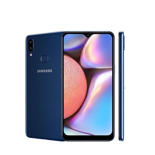 Samsung Samsung Galaxy A10s, 6.2&quot;, 2Go, 32Go - Bleu - Garantie 1 an