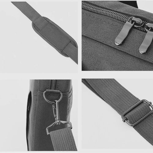 product_image_name-Generic-حقيبة للكمبيوتر الشخصي 14 بوصة، حقيبة للعمل، حقيبة يد، حقيبة كتف-6