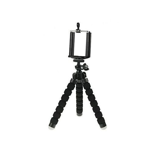 Generic Trépied et Tripod Support Flexible 2in1 -Pour Samsung