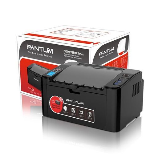  Imprimante laser Wi-Fi - P2500w / 22ppm / (A4) / USB 2.0 à prix .