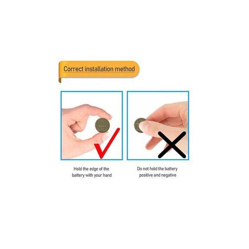 product_image_name-Generic-Lot 10 Piles AG6 / LR920 / LR921 / 371A / CX69 LR920W 1.55V Pile alcaline LR 920W Batterie-3