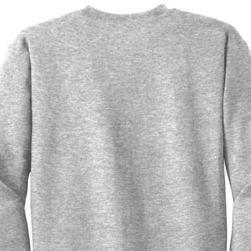 product_image_name-Generic-Sweatshirt/sweat gris femme/homme haute qualité-3