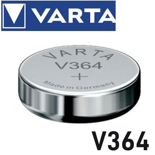 Pile V364 Varta SR621SW