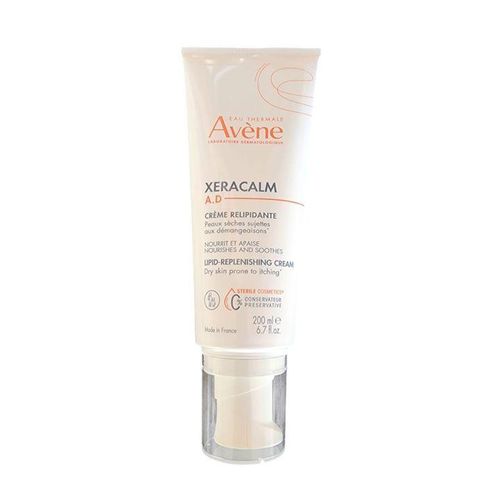 product_image_name-Avene-Xeracalm A.D Crème relipidante 200ml-3