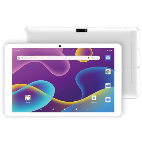 Logicom Tablette 104 10.1 IPS 4G 32GB Ram 2GB Android 13 5000 mAh