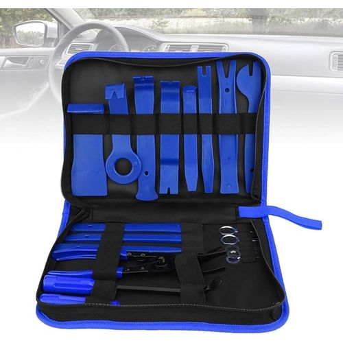 Outils demontage auto-radio (Kit outillage)