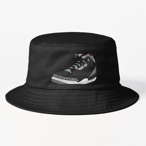 Generic Threes BLACK CEMENT chapeau bob yatta a prix pas cher Jumia Maroc