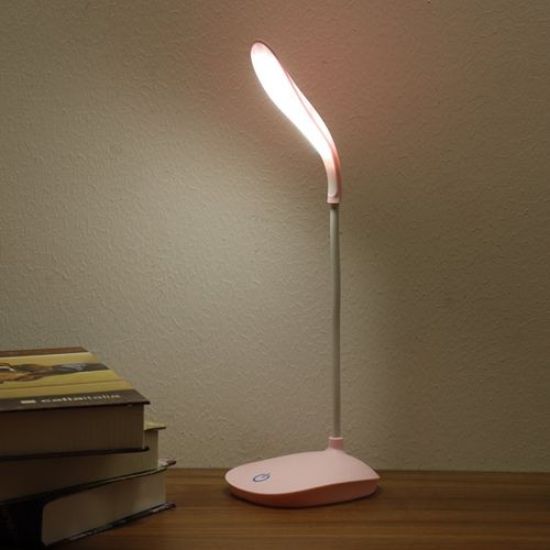 Generic lampe de bureau LED USB tactile, petite lampe de Table