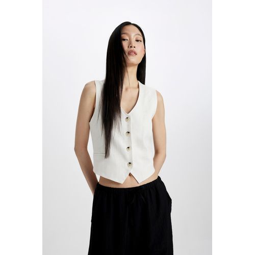 Mini gilet femme shop