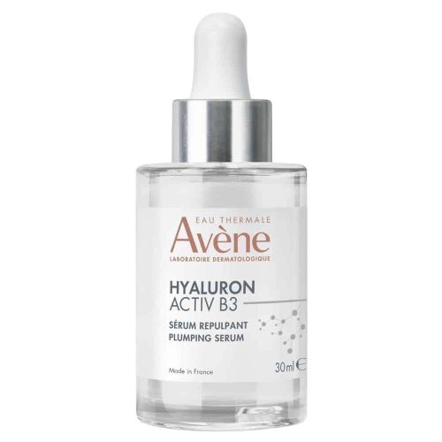 Avene Sérum Concentré Repulpant HYALURON ACTIV B3 30 ml