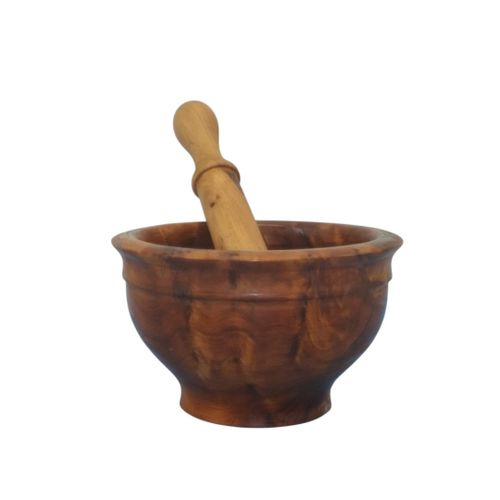 product_image_name-Generic-Mortier et pilon artisanaux en bois naturel pour épices et cuisine.-2