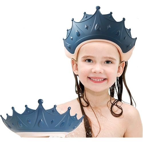 bonnet de bain réglables pour enfants avec cache-oreilles – X10 Maroc