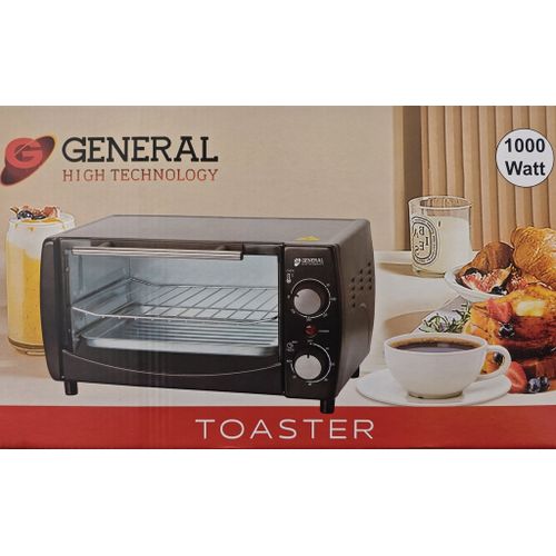 General Mini four Electrique General 10L 1000W - image 2