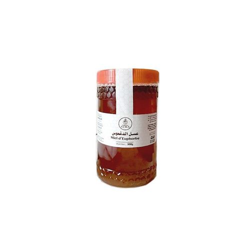 product_image_name-NASAMAT-Miel d'Euphorbie Marocaine 500gr-1