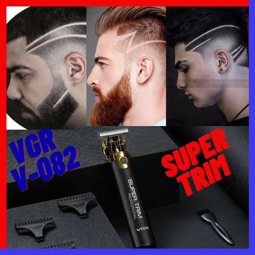 Tondeuse Cheveux Hommes,Tondeuse Barbe Electriques Professionnelle, Sa –