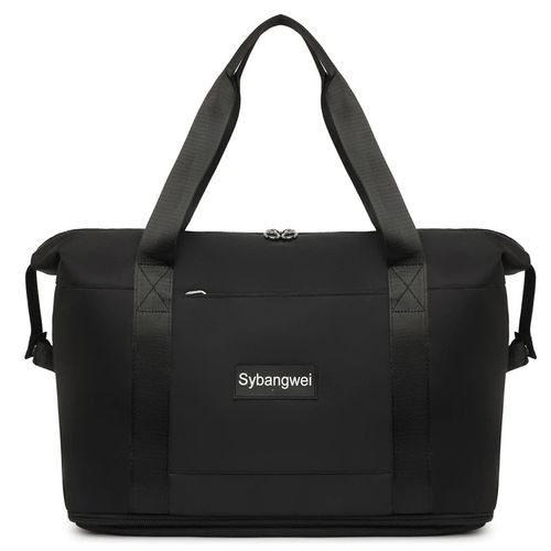 Generic Sac de voyage extensible sac de Fitness multifonctionnels