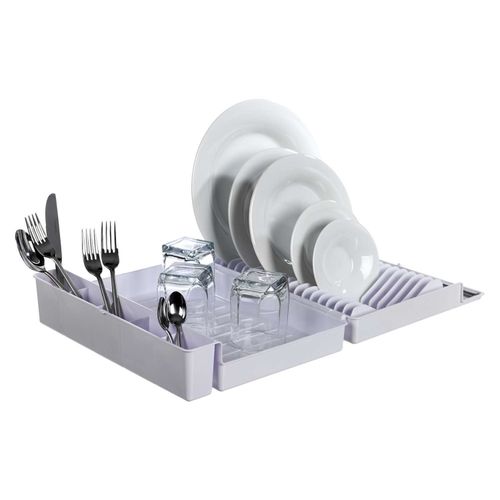 Toyma Egouttoir Pliant Vaisselle Camping Car Pliable A Prix Pas