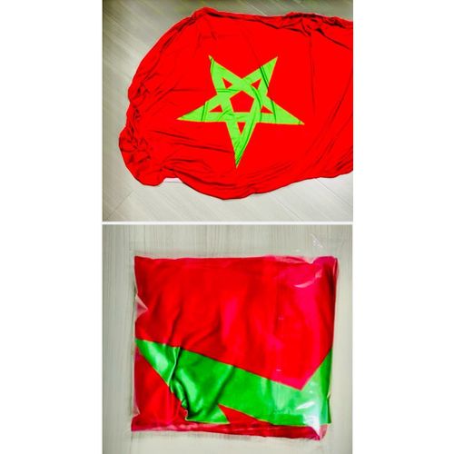product_image_name-Generic-Cache capot voiture  - COVER MAROC POUR CAN COUPE DAFRIQUE COUPE DU MONDE ET FESTIVITES-2