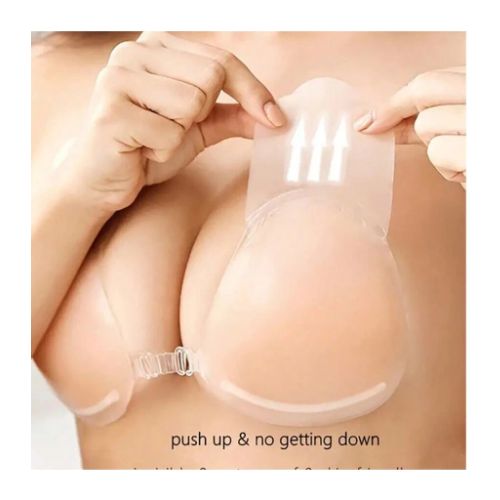 Push up silicona hotsell