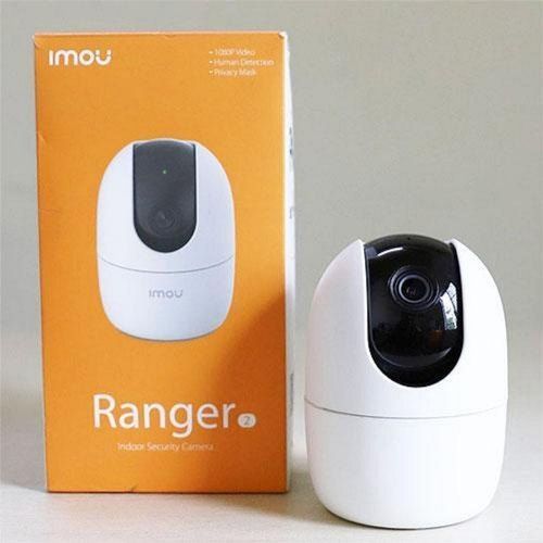 Generic camera de surveillance 2mp ip wifi Imou Ranger 2 full-hd