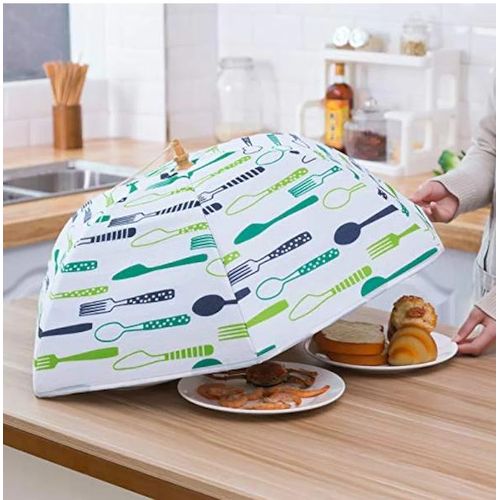 product_image_name-Generic-Couvercle alimentaire isotherme pliable, protège également les plats des insectes et de la poussière. -1