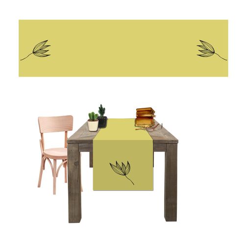 product_image_name-Tropikhome-مفرش طاولة مطبوع 45/150 سم-3