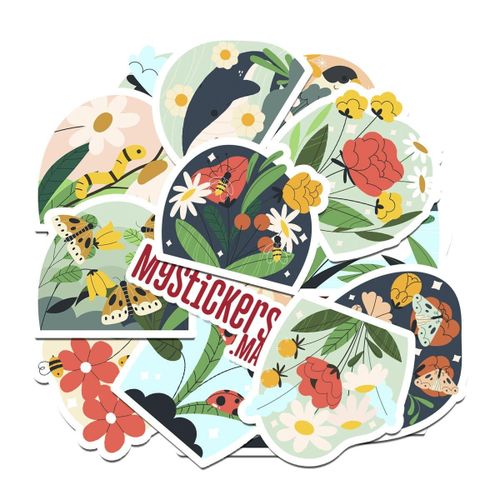 product_image_name-Generic-Pack de 20 stickers Nature HD UV-1