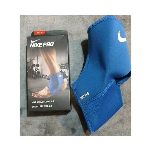 ANKLE SLEEVE 2.0 PrixPad