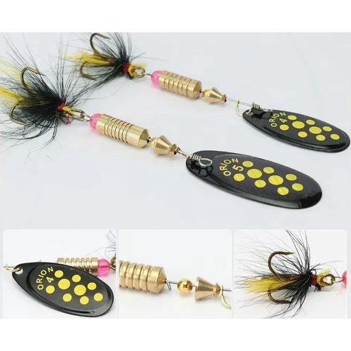 product_image_name-Generic-Lot de Pcs cuillères pêche a canne Taille1  2  3 4 5  black bass brochet moulinet-5