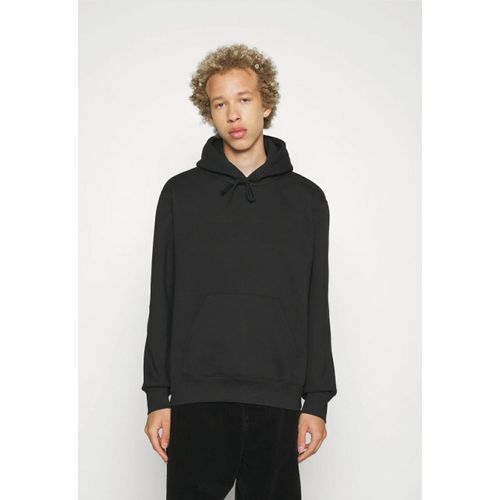 Generic black hoodie 2025