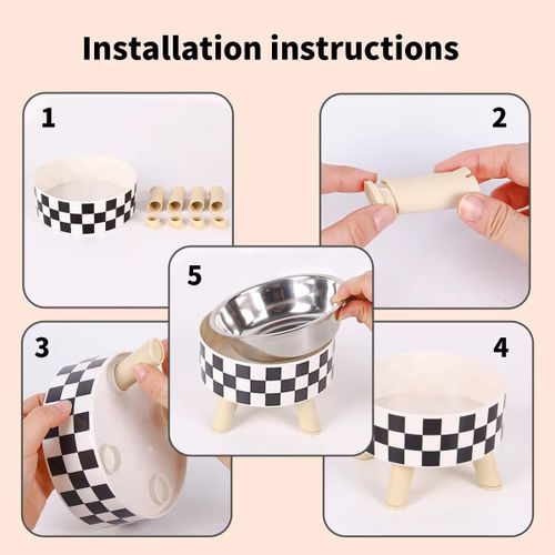 product_image_name-Generic-Gamelle en acier inoxydable et plastique pour chat-6