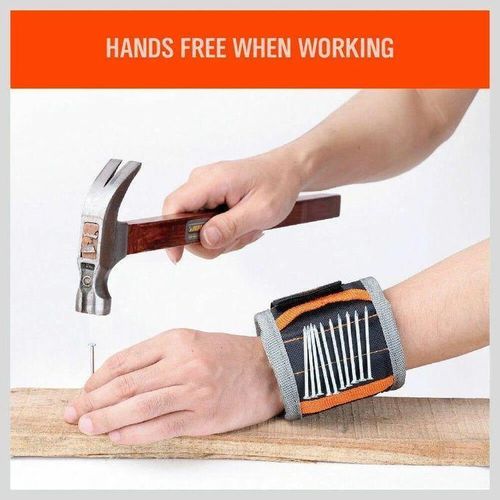 product_image_name-Generic-Bracelet Magnétique de Poignet confortable-1