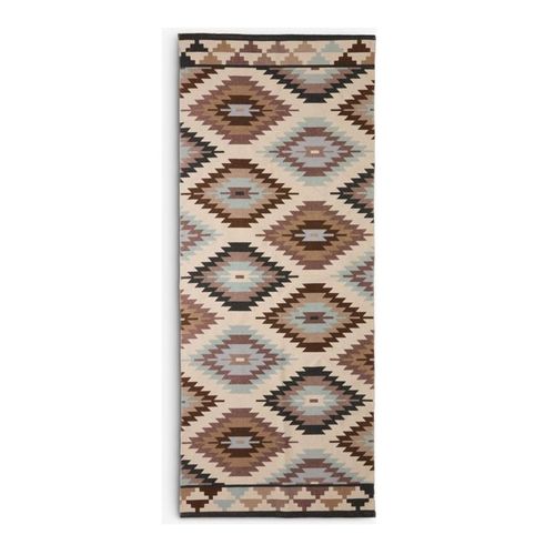 Generic Tapis multicolores (80x200 cm) - image 2