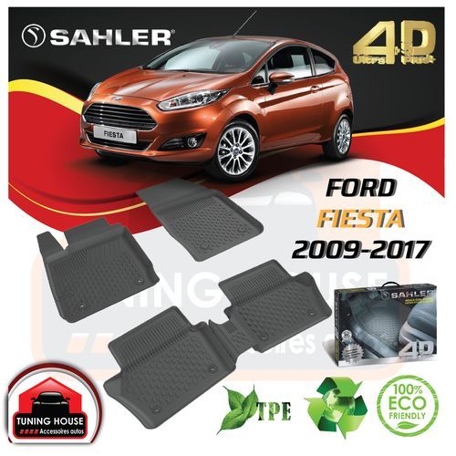 Tapis FORD PROBE sur mesure - Livraison OFFERTE