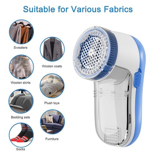 product_image_name-Generic-Rasoir électrique anti-bouloches pour vêtements,Meubles,canapé,Rideau-3